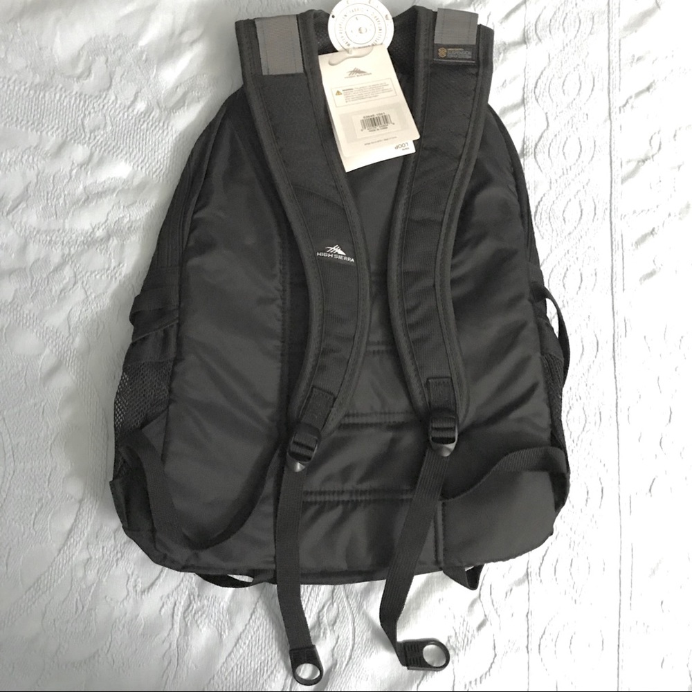 New High Sierra Loop Backpack - Picture 6 of 13
